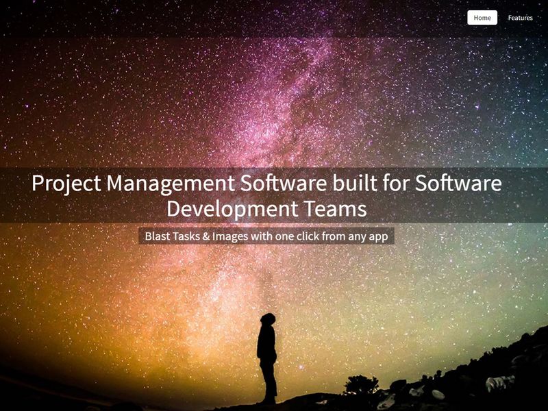 Software Development Project Apps