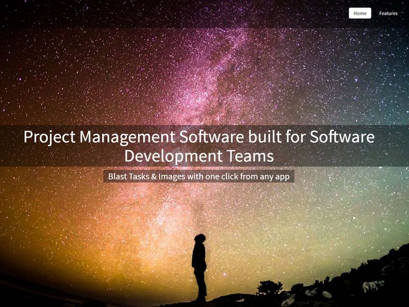 Software Development Project Apps