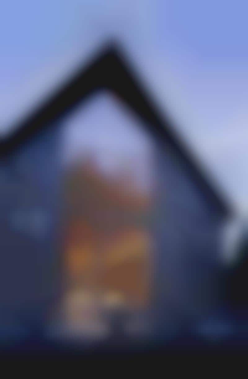 Modern Barns