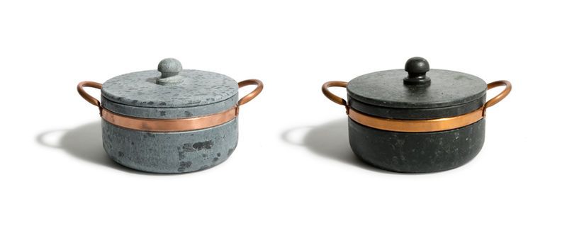 Soapstone Cooking Accessories