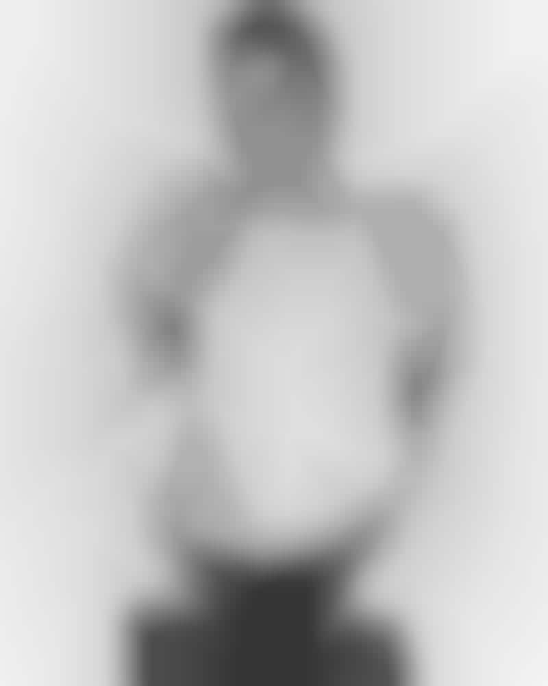 Pared Down Fashion Photoshoots