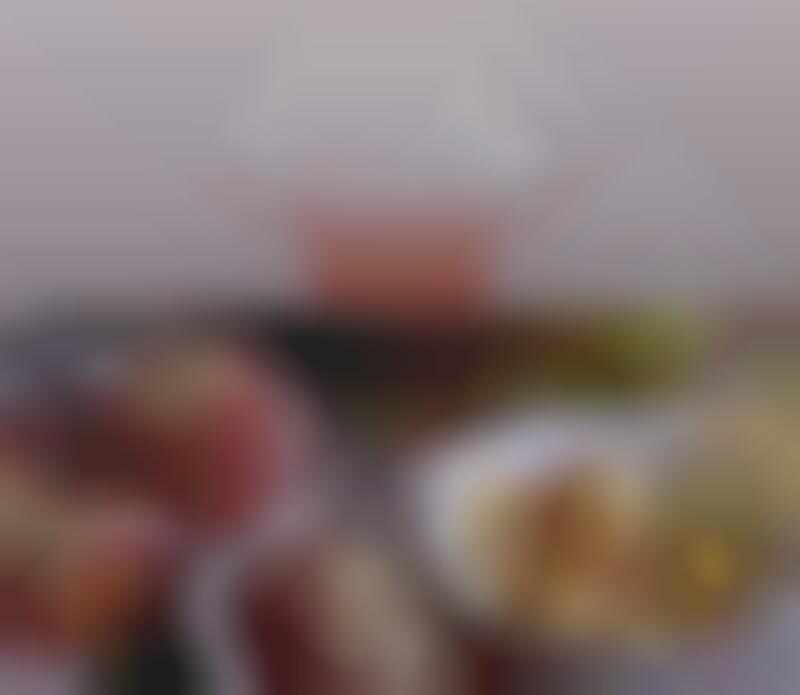 Customizable Italian Menus