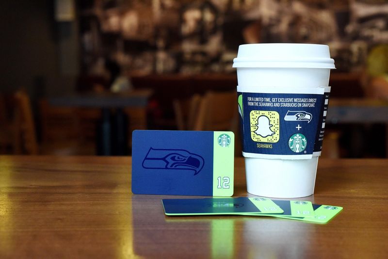 Social Media Coffee Sleeves