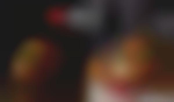 Spicy Fast Food Condiments