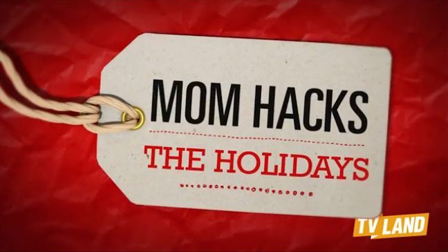 Parenting Hack Holiday Campaigns