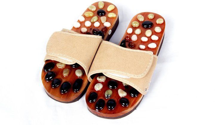 Reflexology Massage Sandals