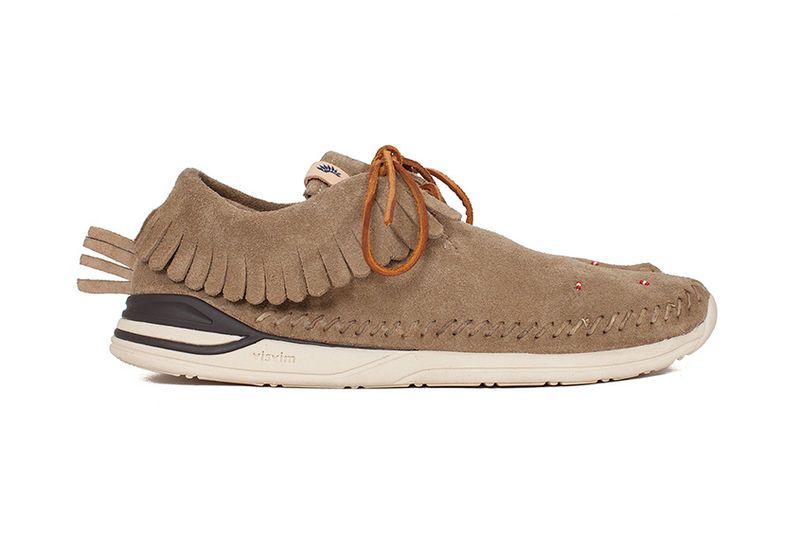 Moccasin sneakers on sale