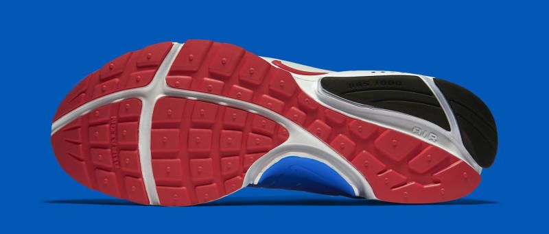 Patriotic Sneaker Concepts