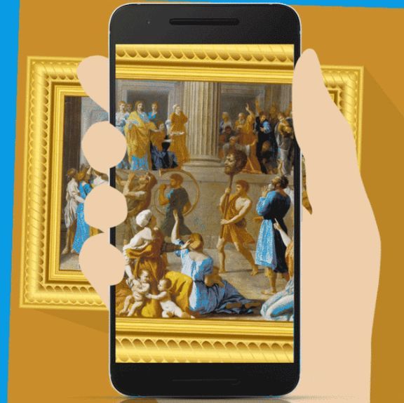 Worldwide Museum Apps