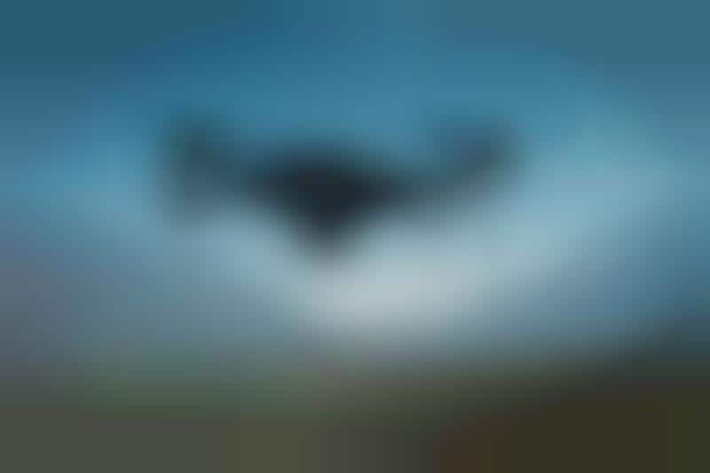 3D Mapping Drones Hydra Fusion - Hydra Fusion 