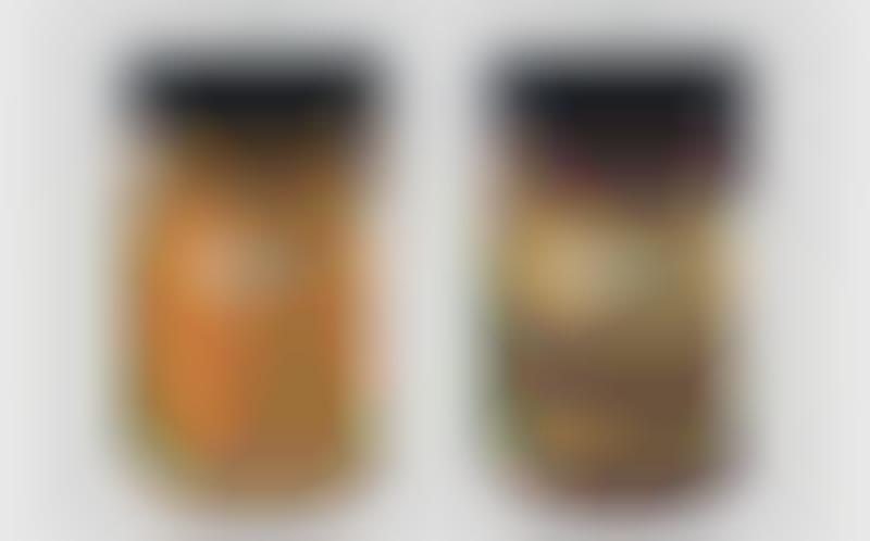 Macadamia Nut Butters