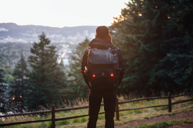 Durable Waterproof Bags