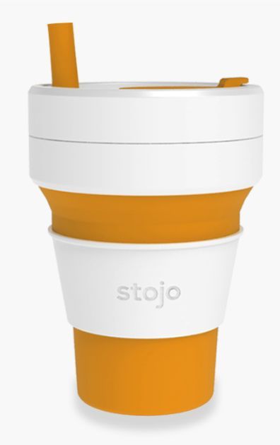 Leak-Proof Eco Cups