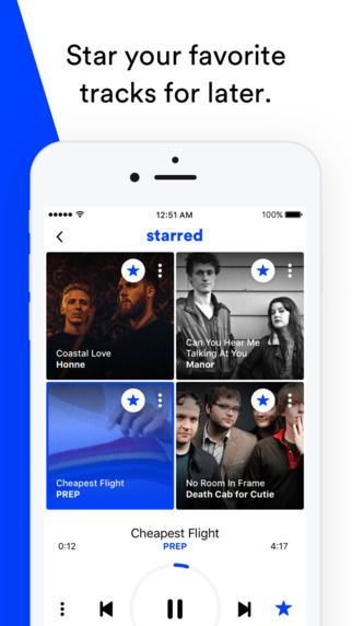 Indie Music Discovery Apps