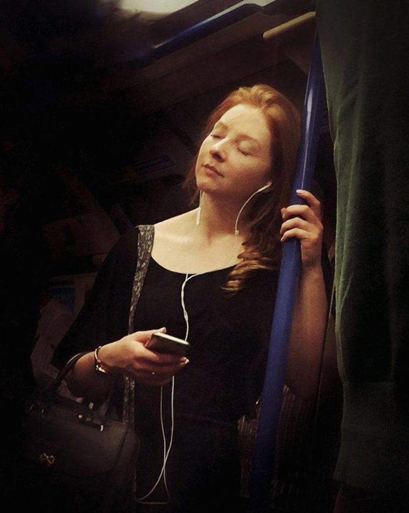 Renaissance Subway Photography