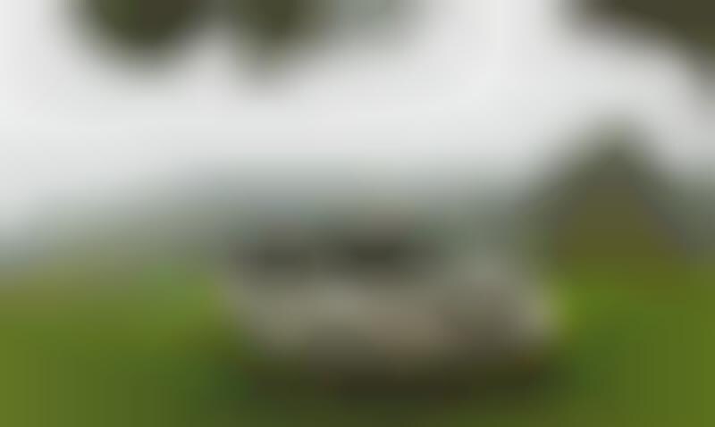 Refreshed Crossover SUVs