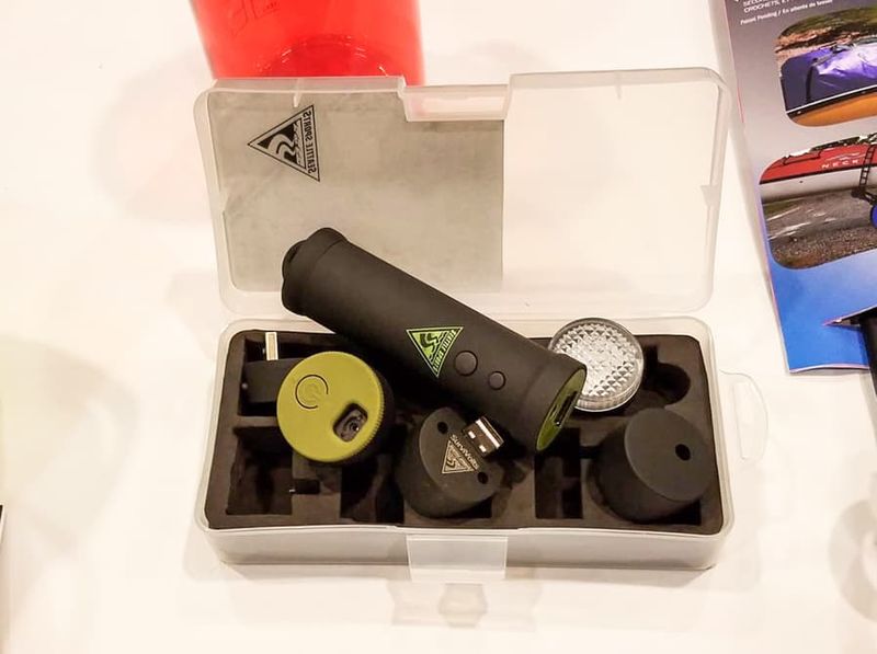 Modular Multi-Tools