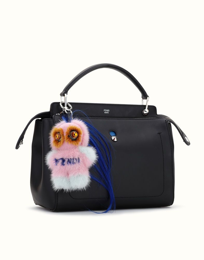 Luxe Monstrous Bag Charms Fendi accessories