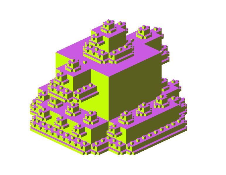 Fractal Architecture Web Tools