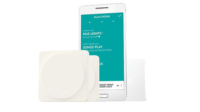 Smart Home Wi-Fi Controls