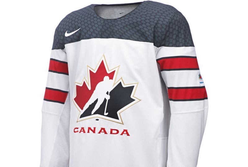 Lightweight Hockey Jerseys