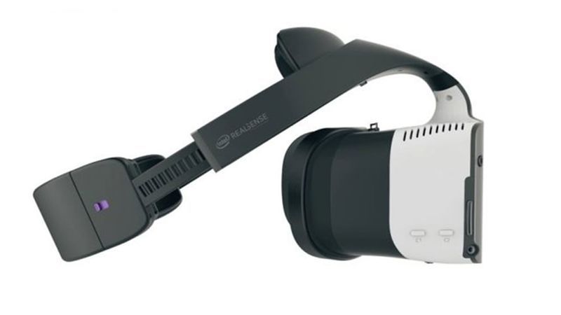 Standalone VR Headsets