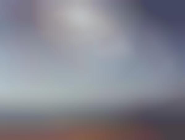 Distorted Reality Photography
