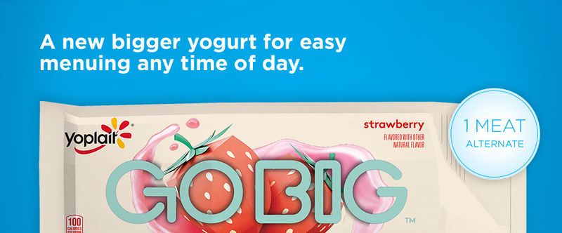 Portable Yogurt Tubes