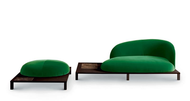 Culturally-Inspired Furniture Collections