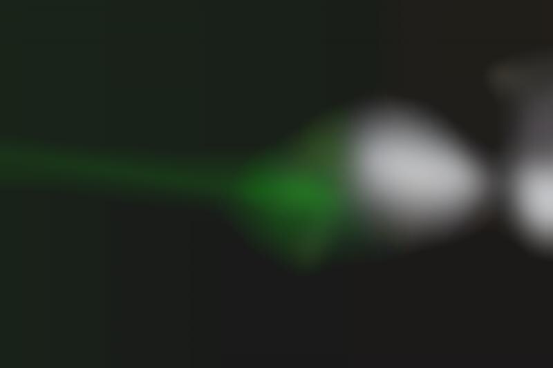 Laser-Shining Scarecrow Systems