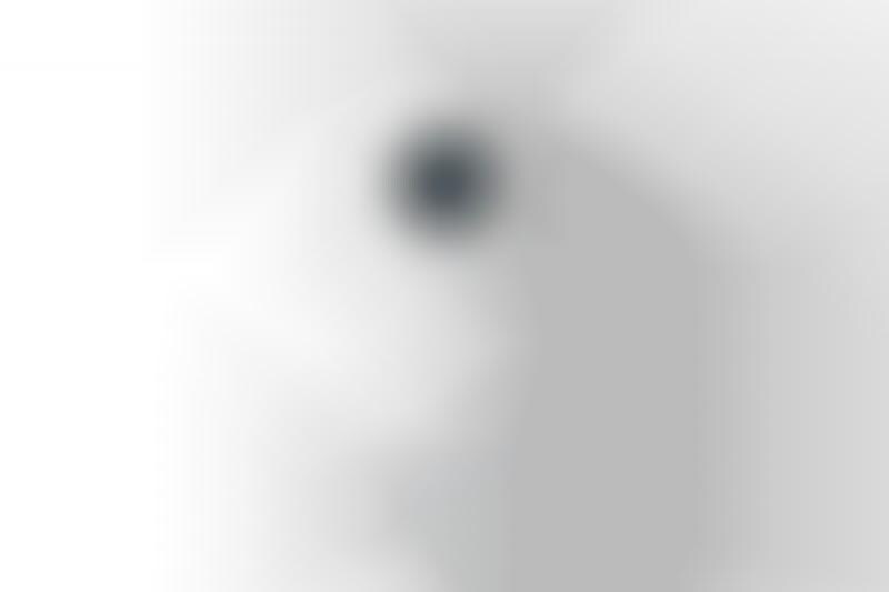 Monochrome Clock Designs