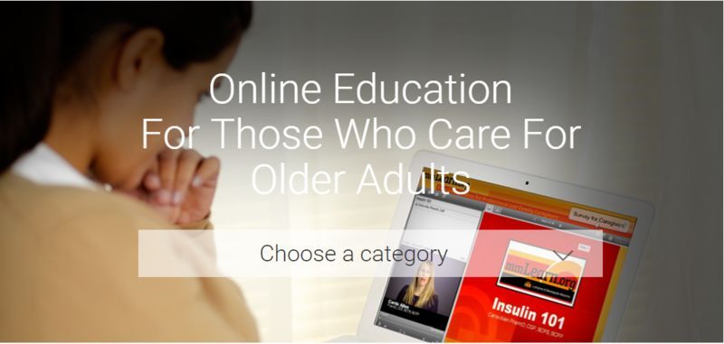 Nursing Home Training Videos