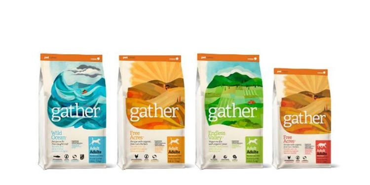 Sustainable Pet Food