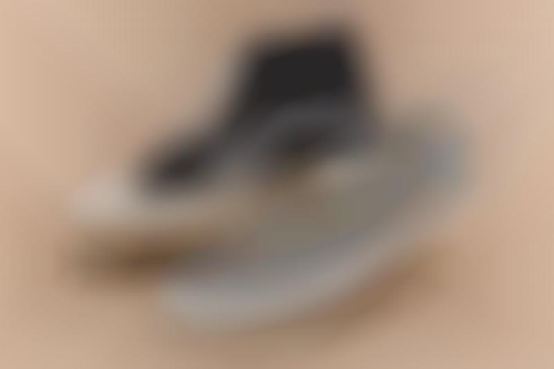 God-Fearing Sneaker Designs