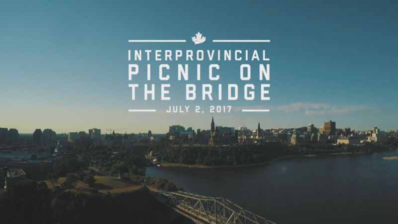 Interprovincial Anniversary Picnics