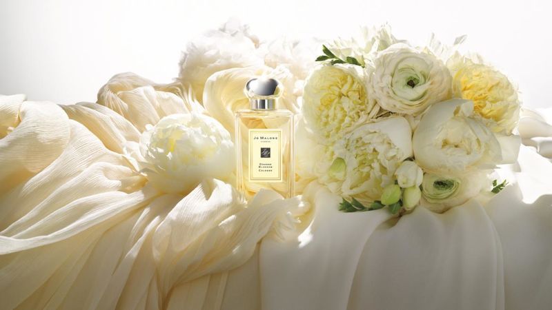 Wedding Fragrance Consutations