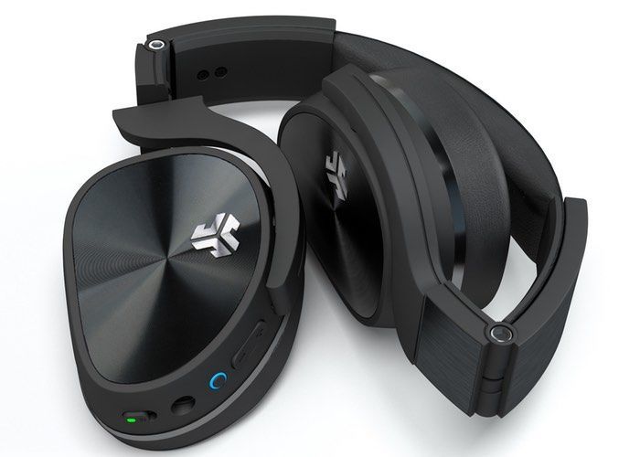 Noise Isolation Headphones