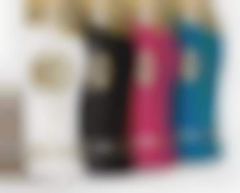 Luxe Camel Milk Shampoos