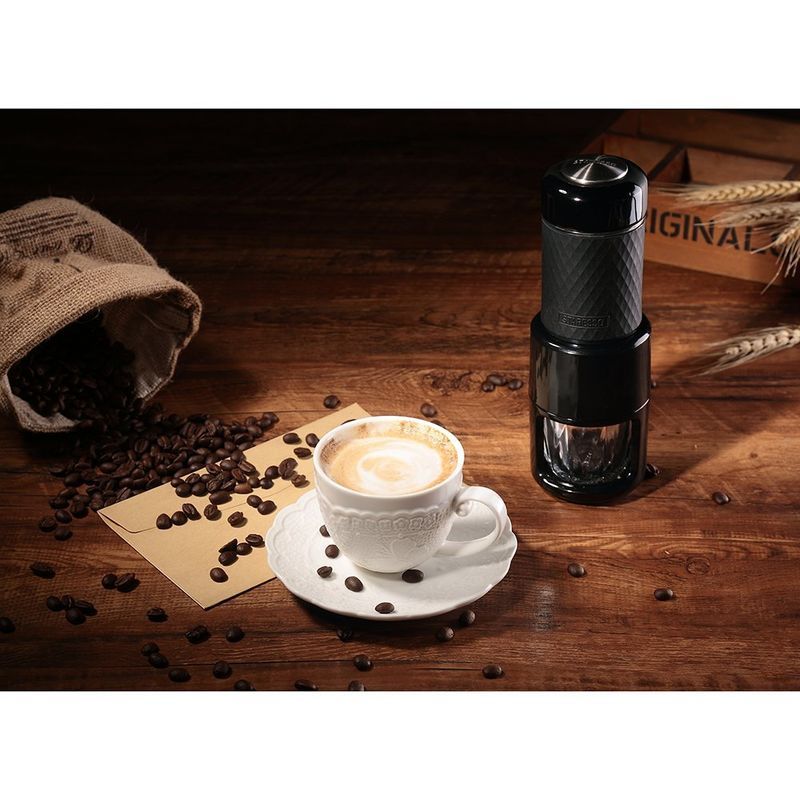 Portable Espresso Shot Makers