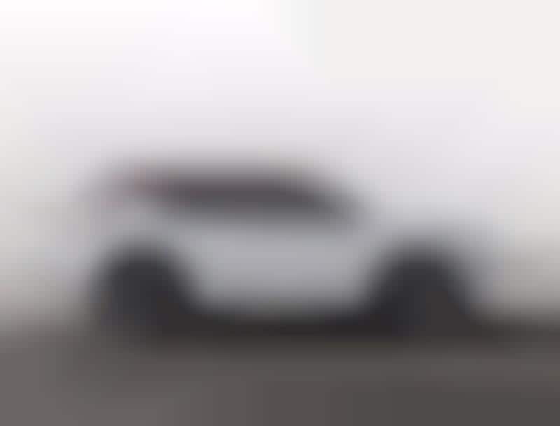 Hybrid Optimized SUVs