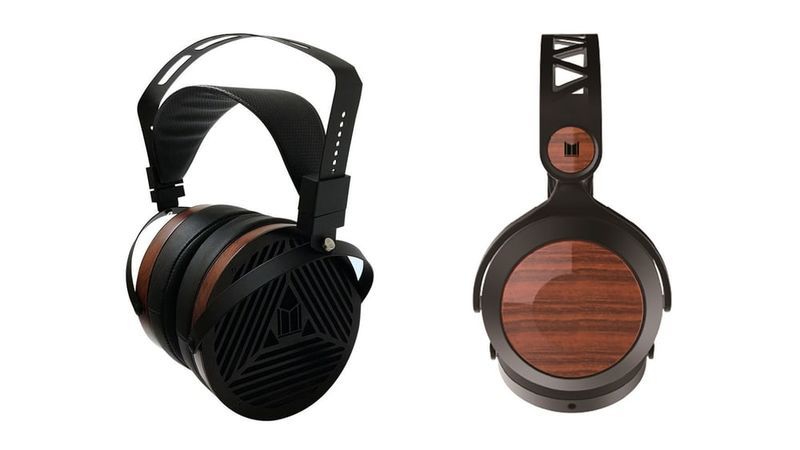 Premium Planar Headphones