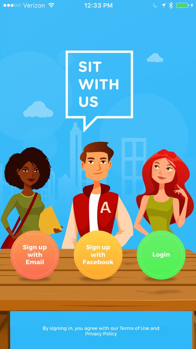 Inclusive Anti-Bullying Apps