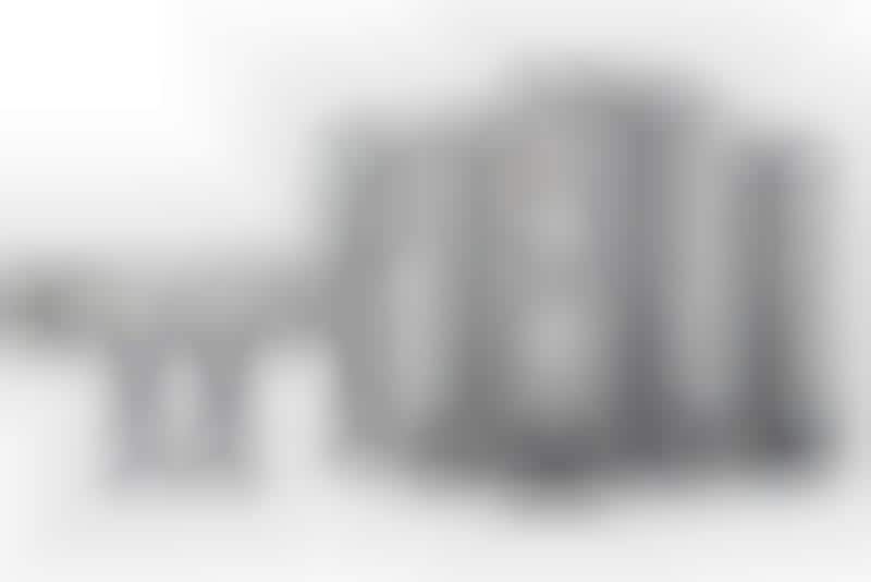 Powerful Beryllium Speaker Bars