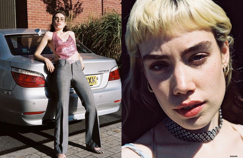 Youthful Rebellion Editorials