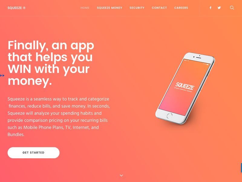 Deal-Finding Finance Apps