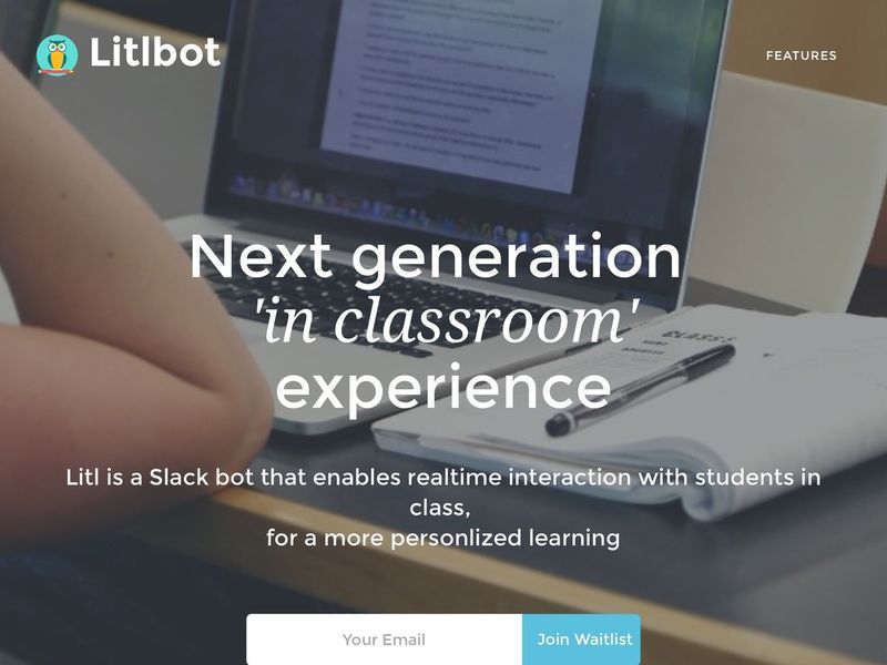 Classroom Chat Bots