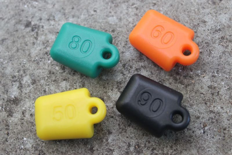 Shock-Absorbing Handlebar Stems