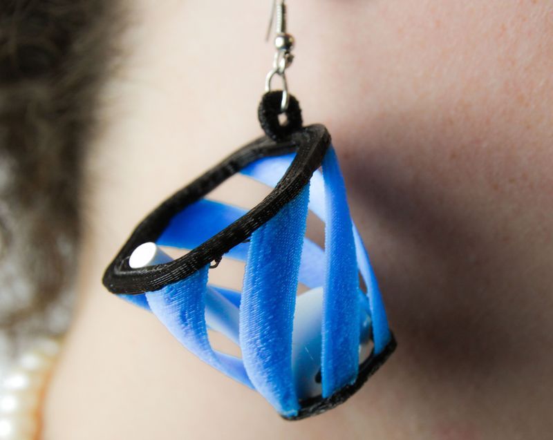 Novelty Ear Bud Catchers