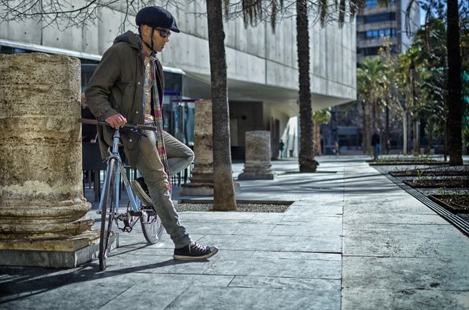 Collapsible Bike Helmets (UPDATE)