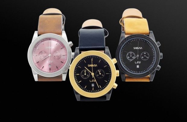 Affordable Scratch-Proof Watches : scratch-proof watch